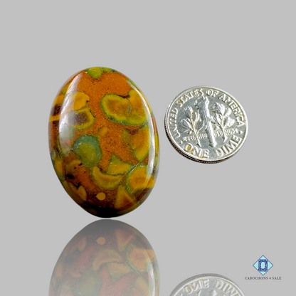 fruit Jasper