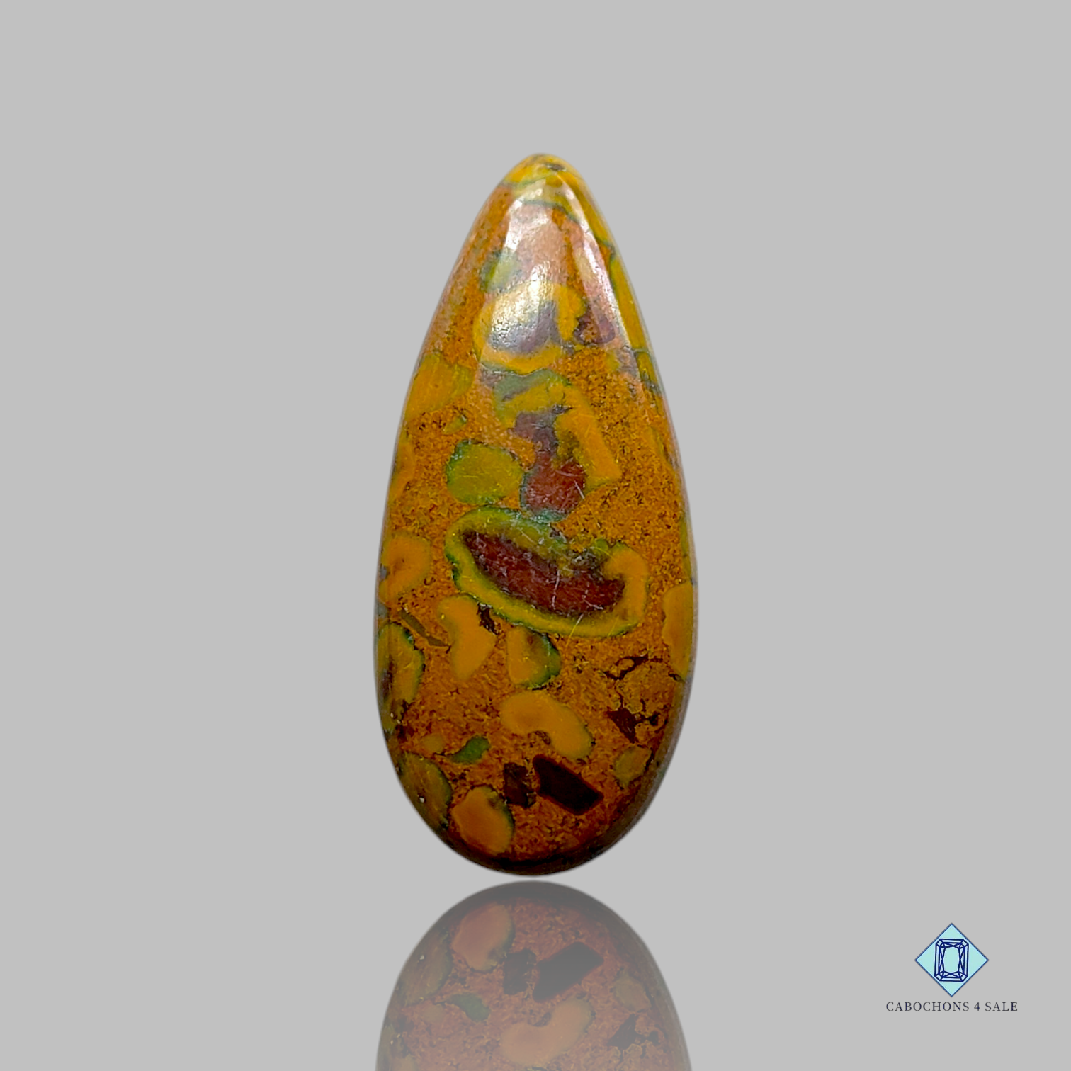 fruit Jasper 