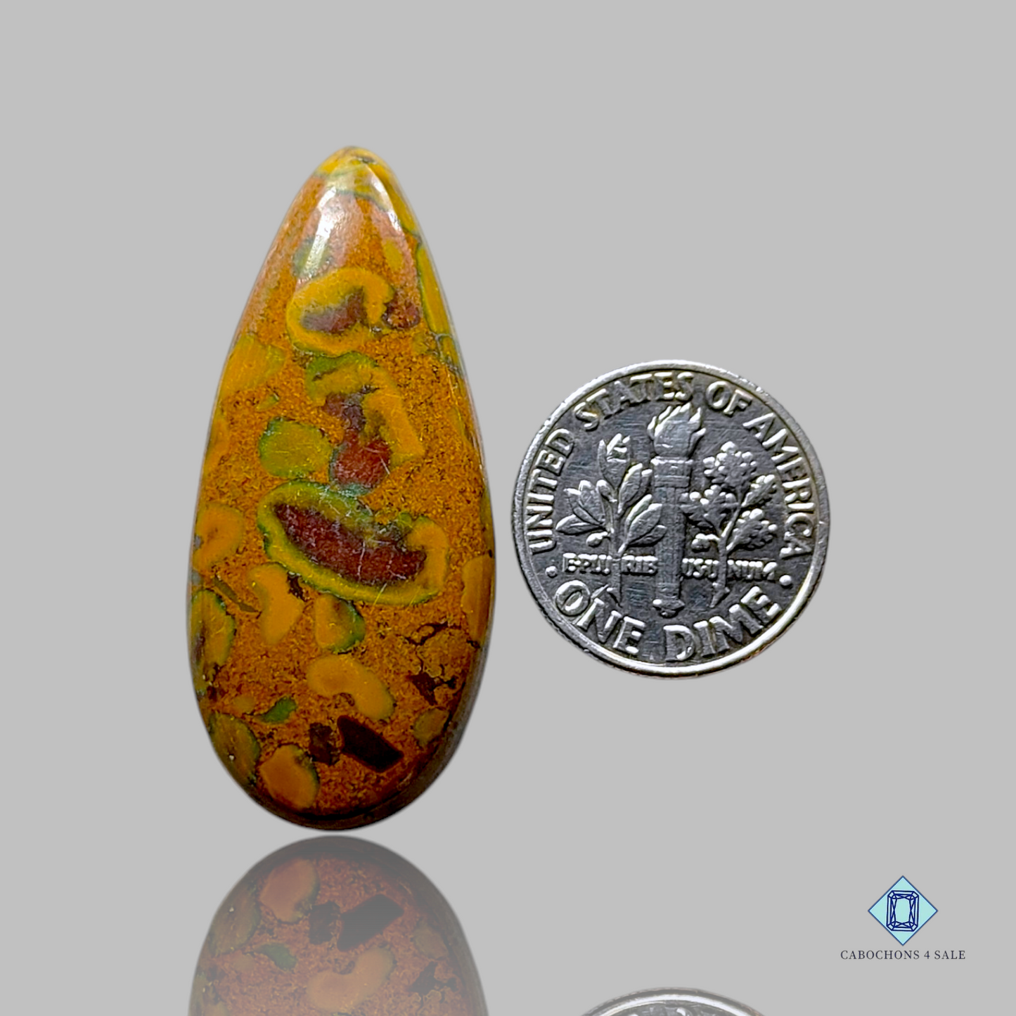 fruit Jasper