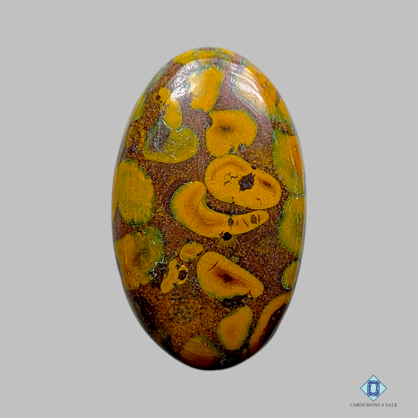 fruit Jasper 