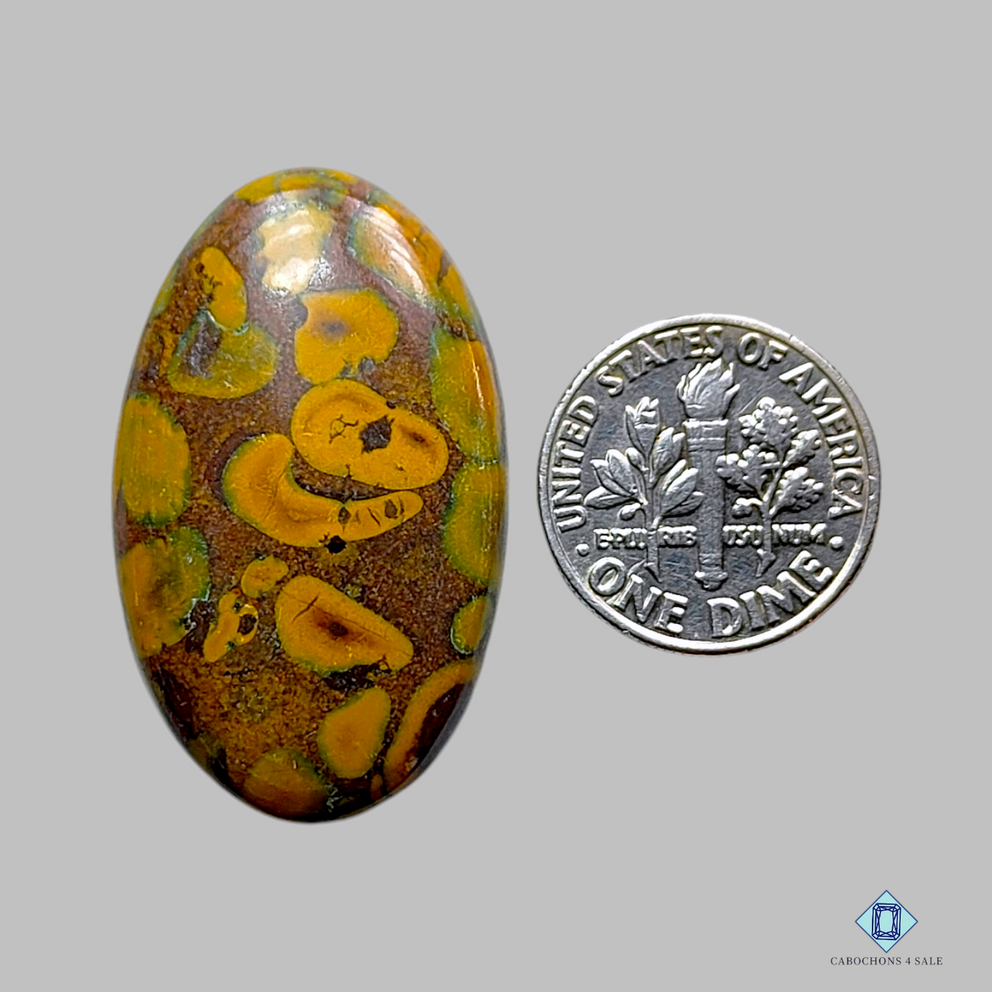 fruit Jasper