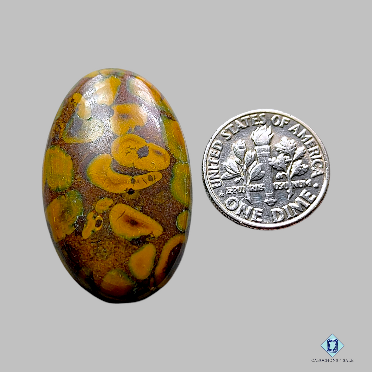 fruit Jasper