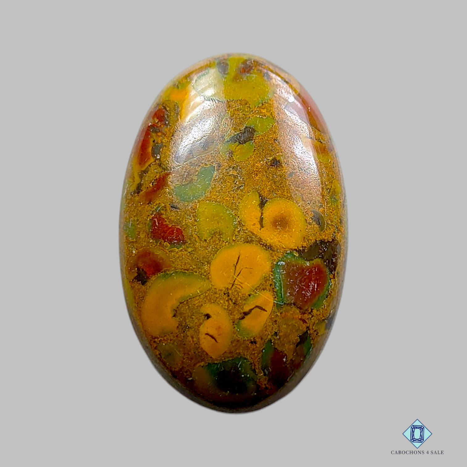 fruit Jasper 