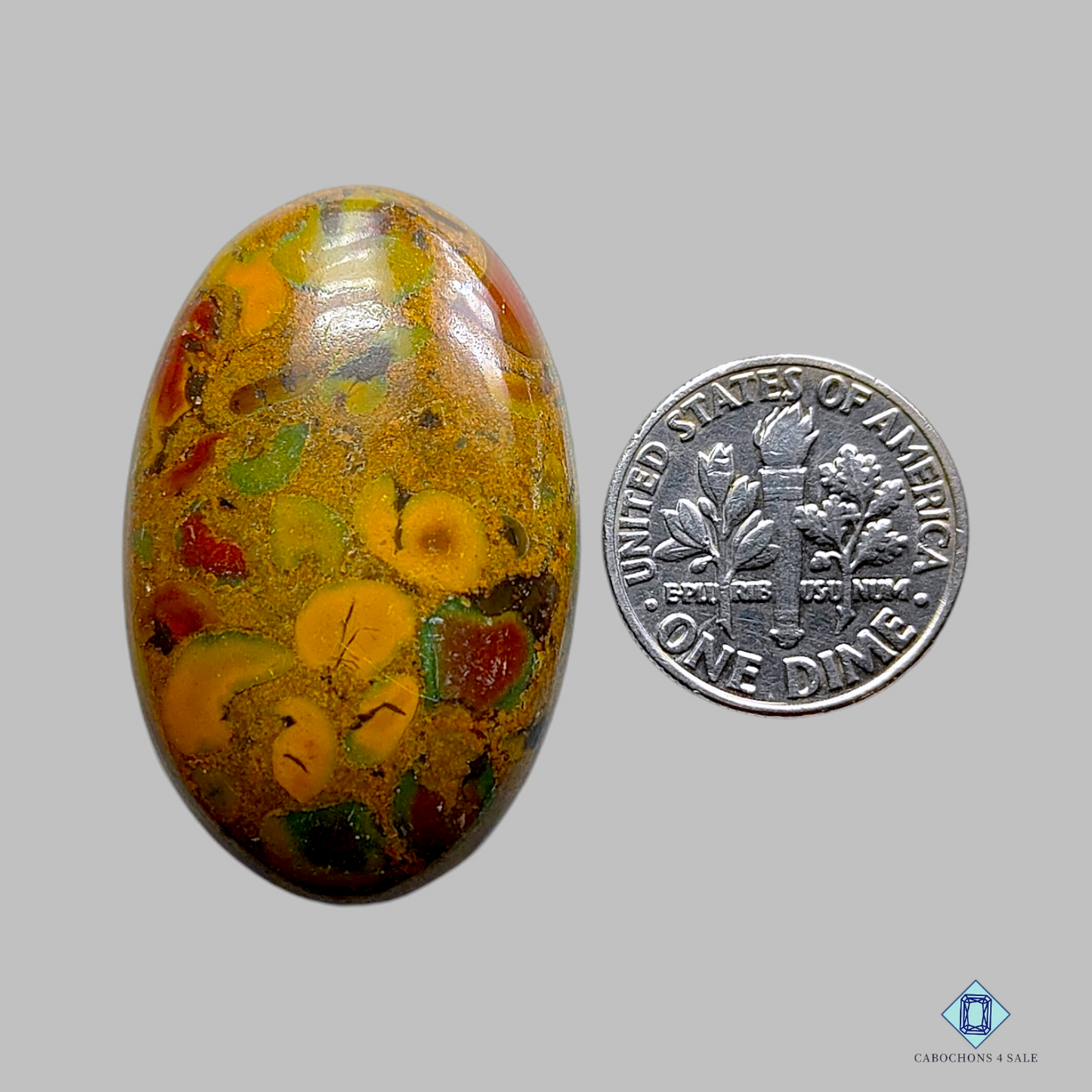 fruit Jasper