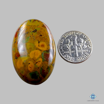 fruit Jasper