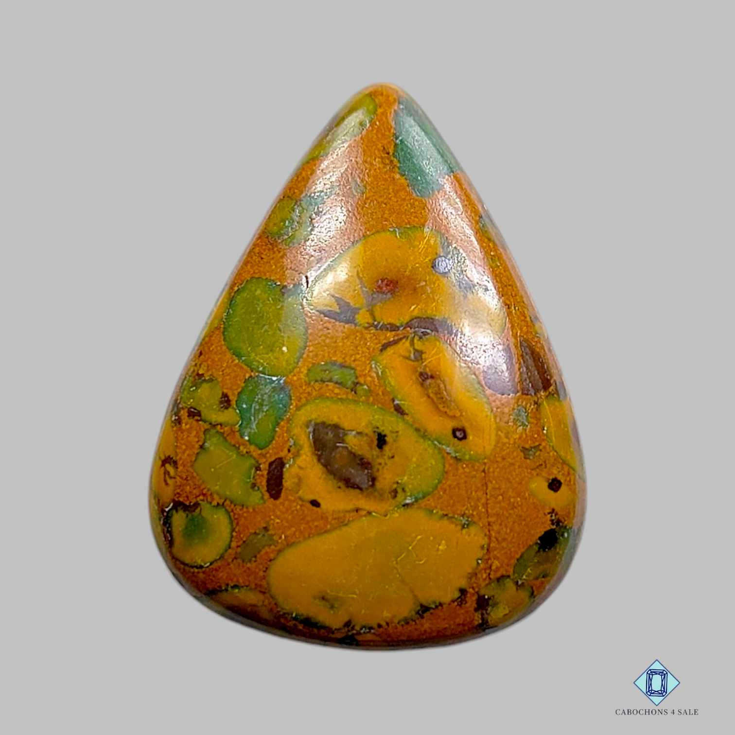 fruit Jasper 