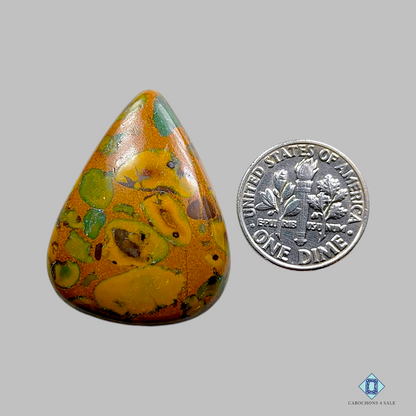 fruit Jasper