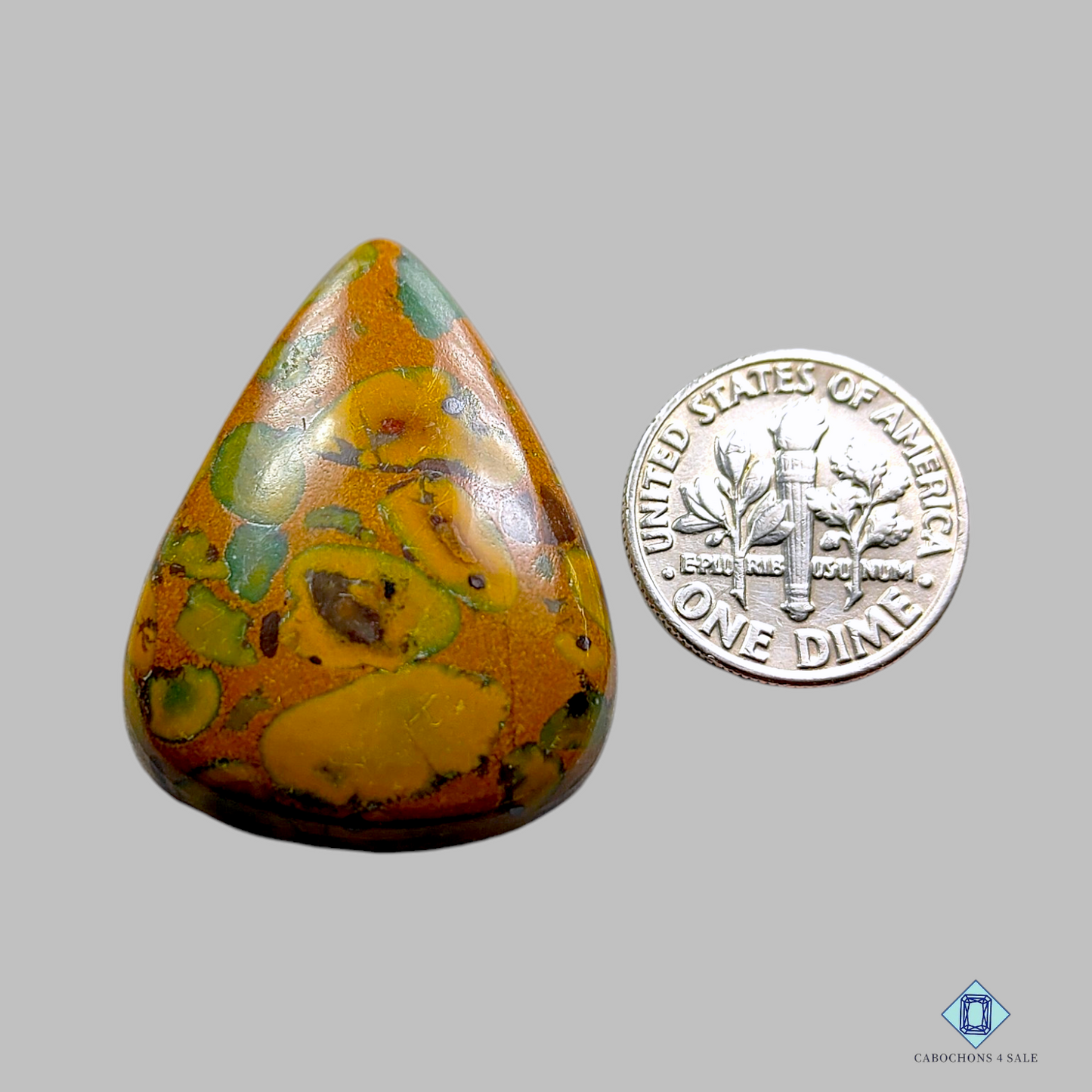 fruit Jasper