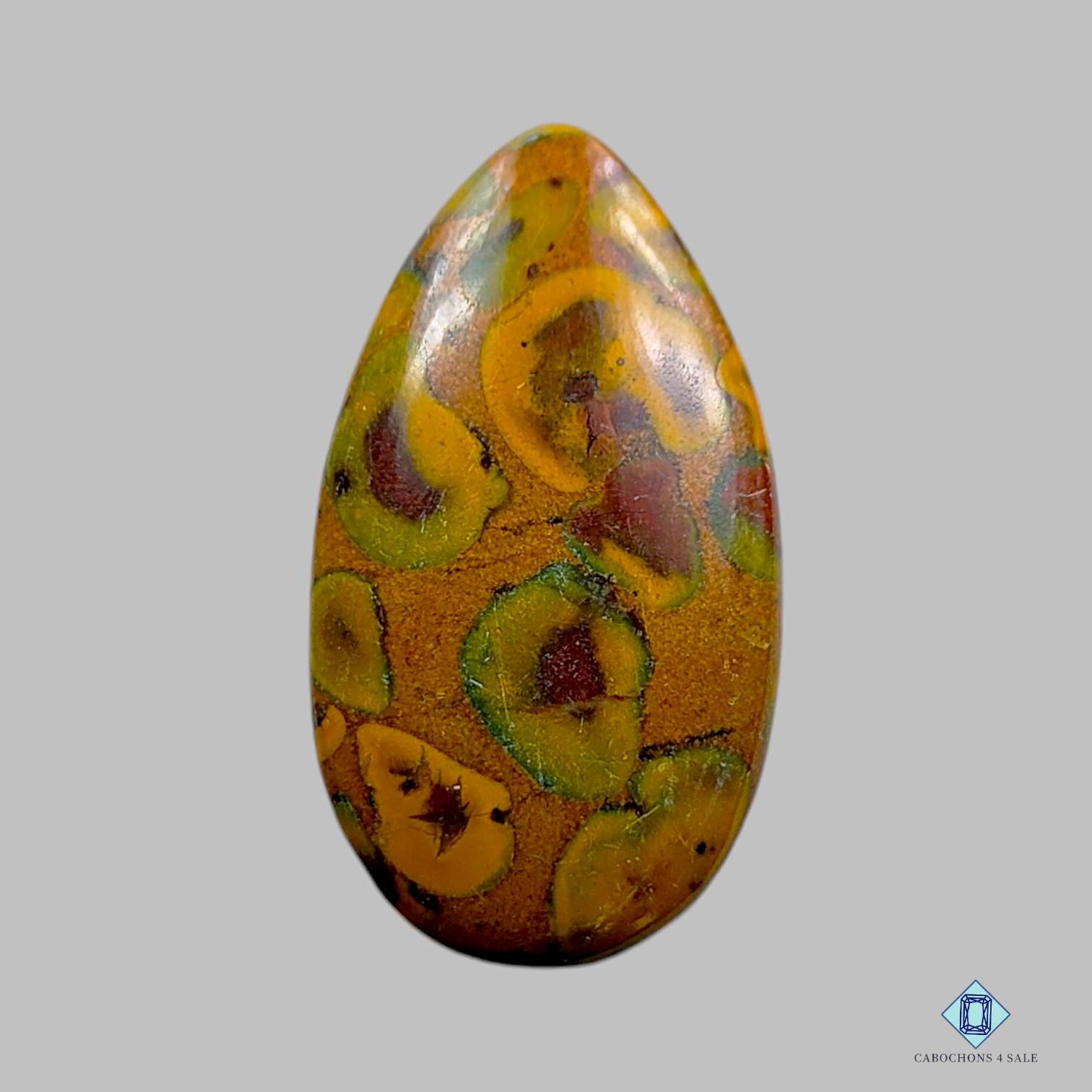 fruit Jasper 