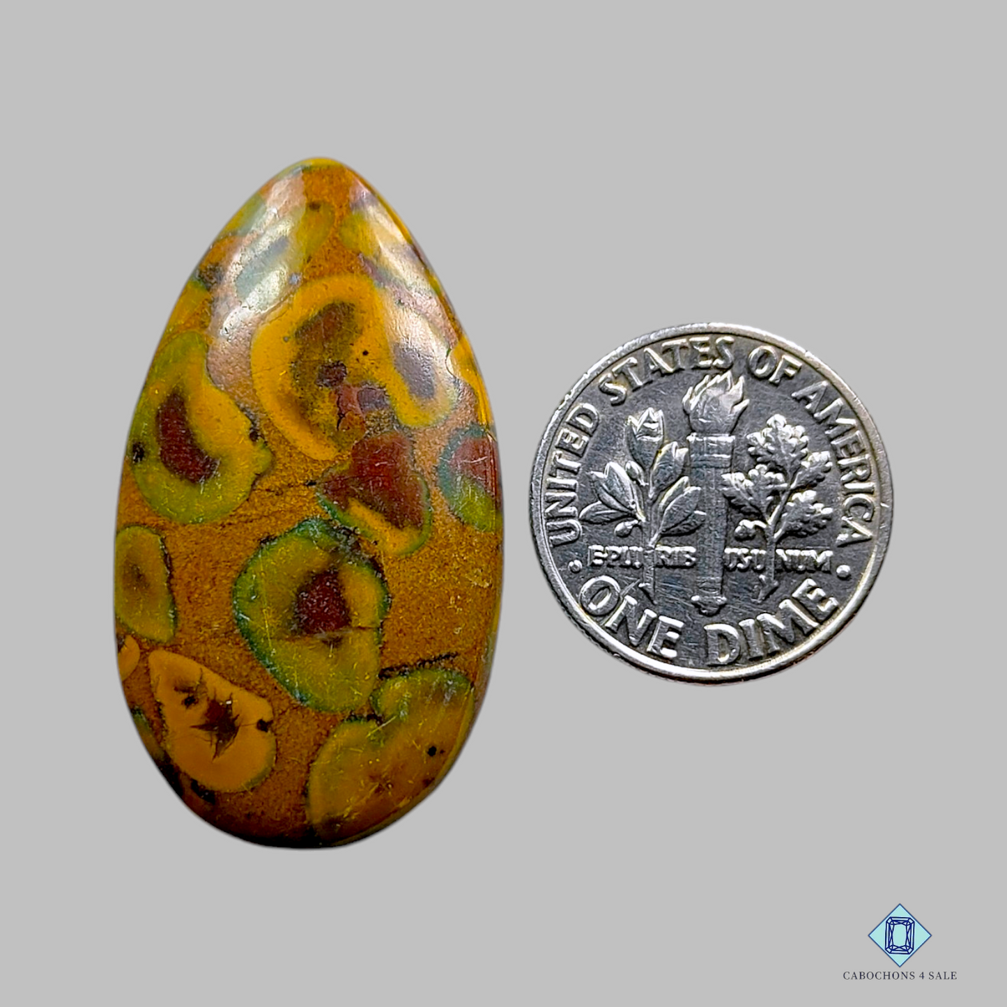 fruit Jasper