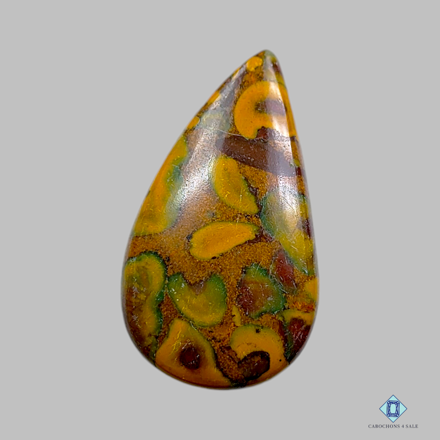 fruit Jasper 