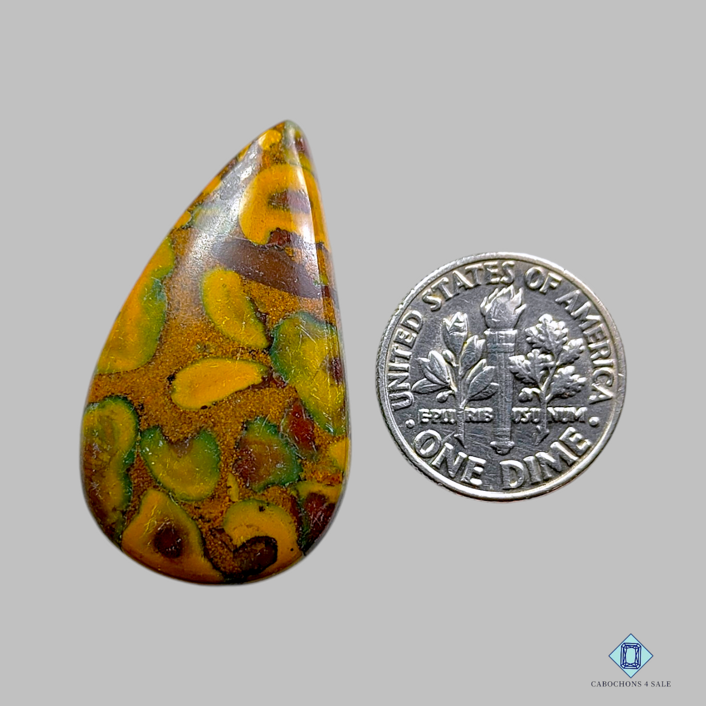 fruit Jasper