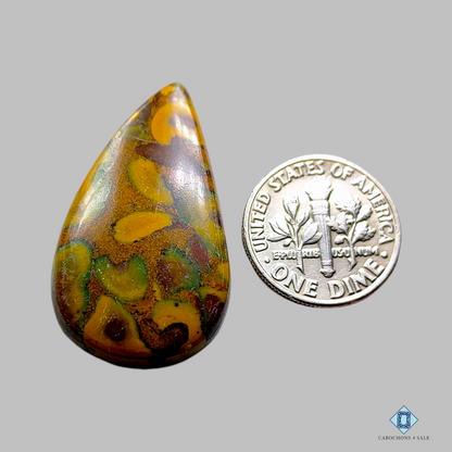 fruit Jasper