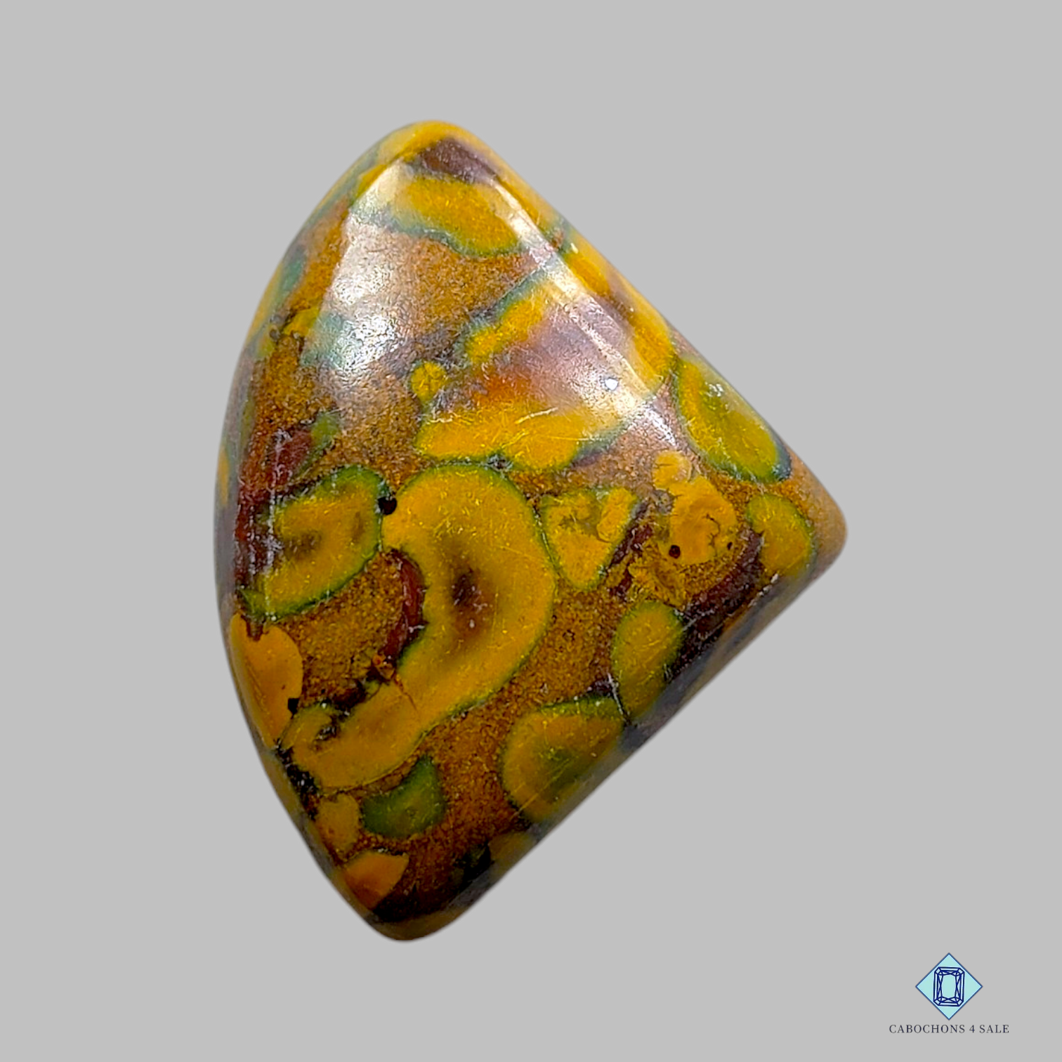 fruit Jasper 