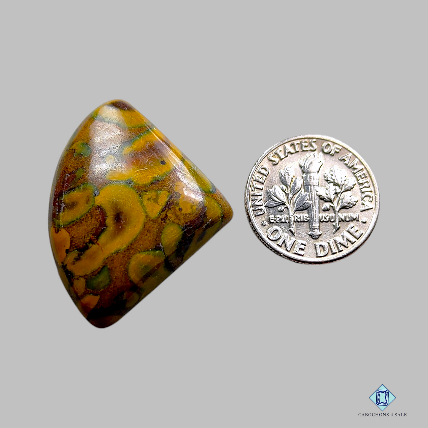 fruit Jasper