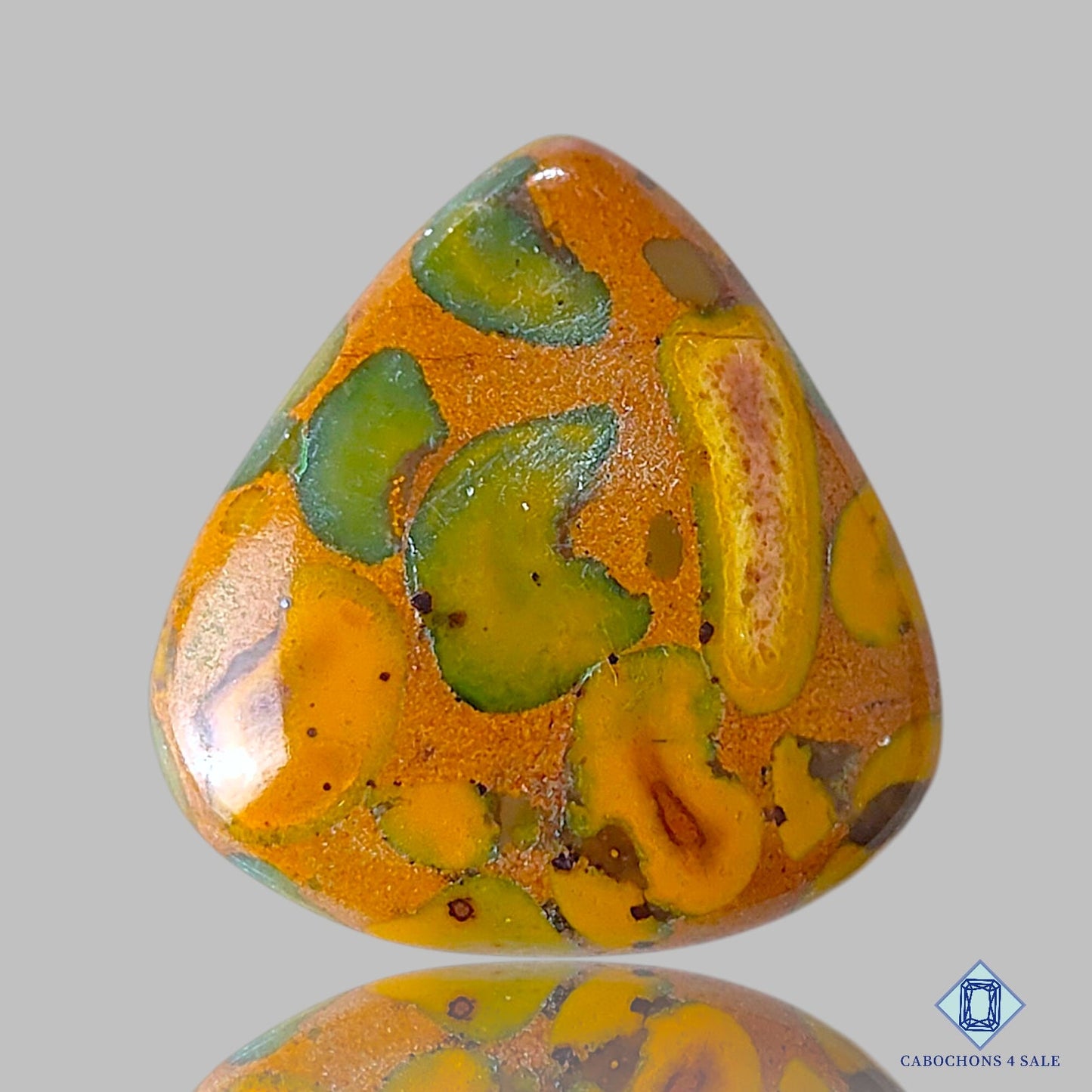 Fruit Jasper