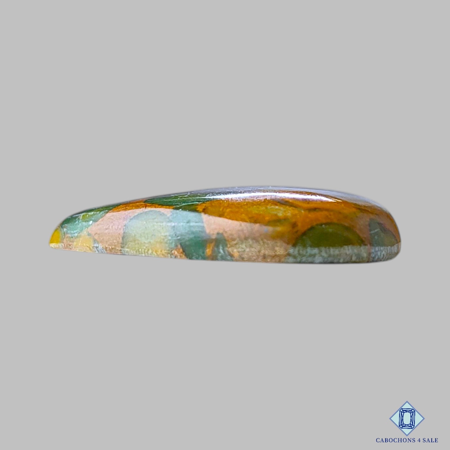 Fruit Jasper