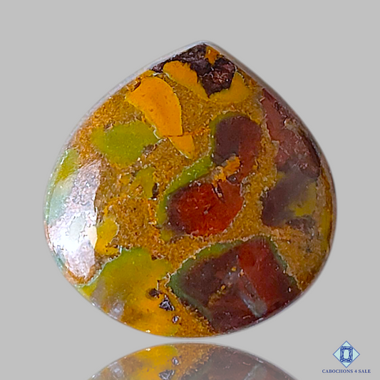 Fruit Jasper