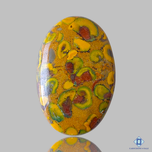 Fruit Jasper