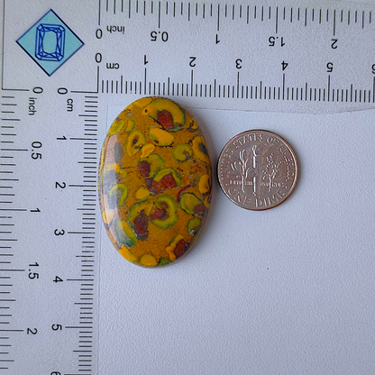 Fruit Jasper