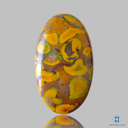 Fruit Jasper