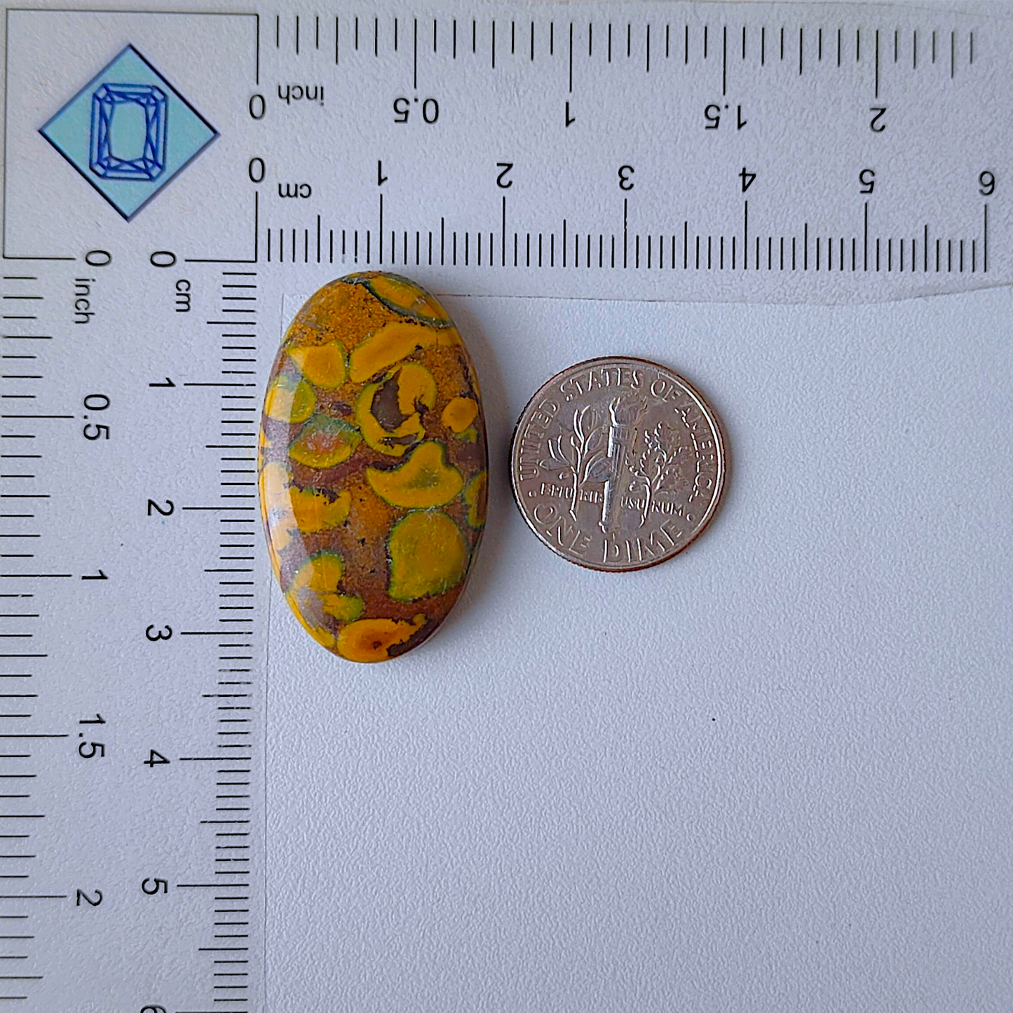 Fruit Jasper