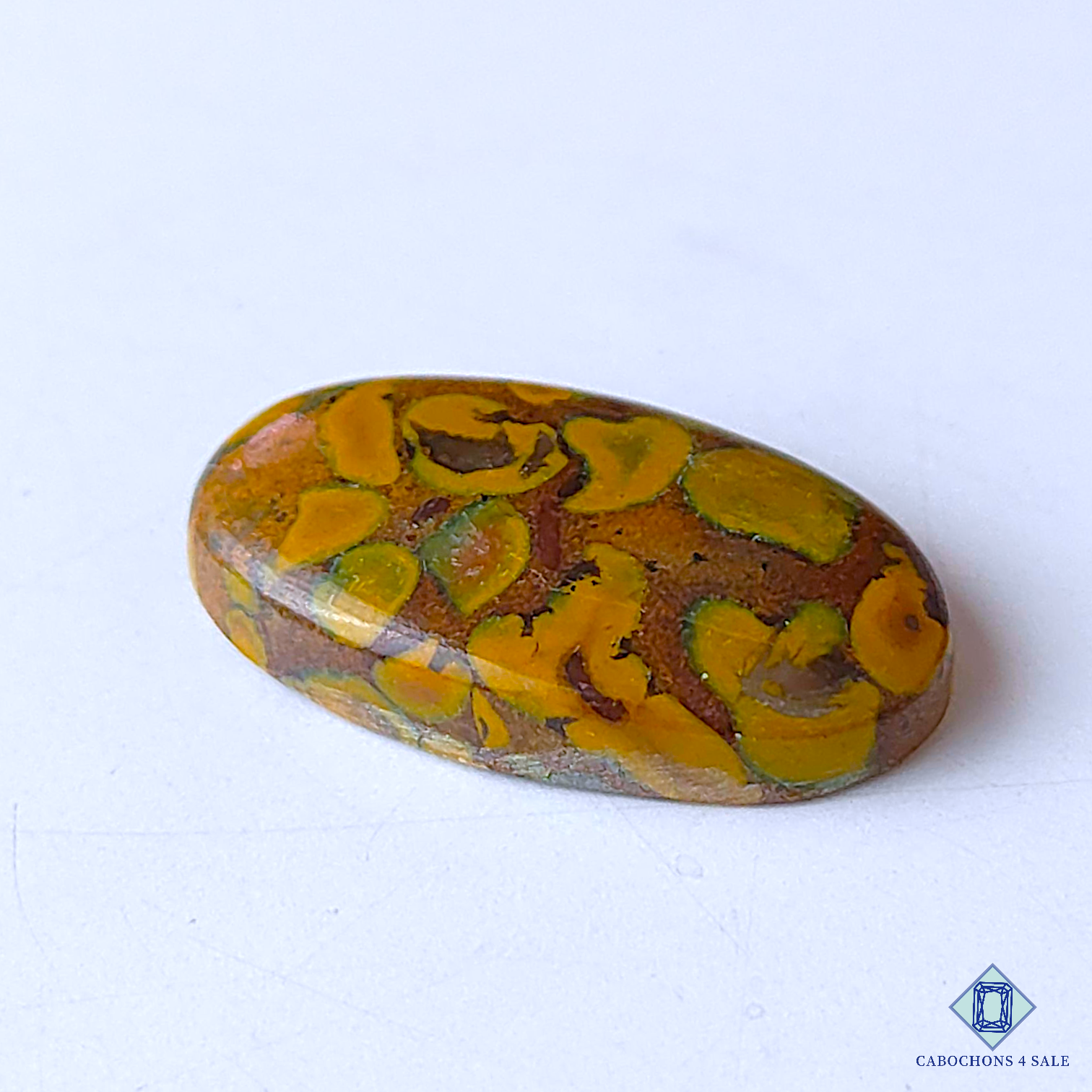 Fruit Jasper