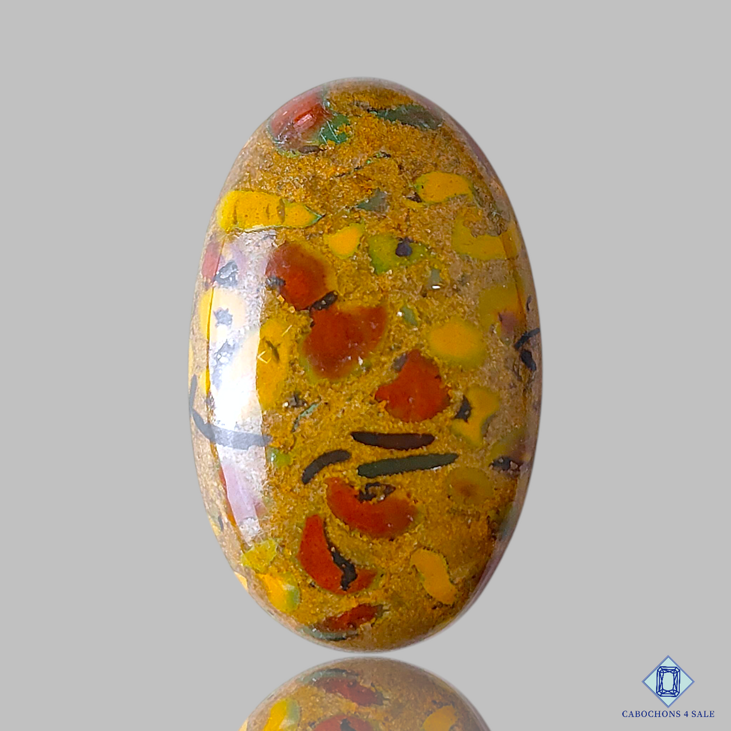 Fruit Jasper