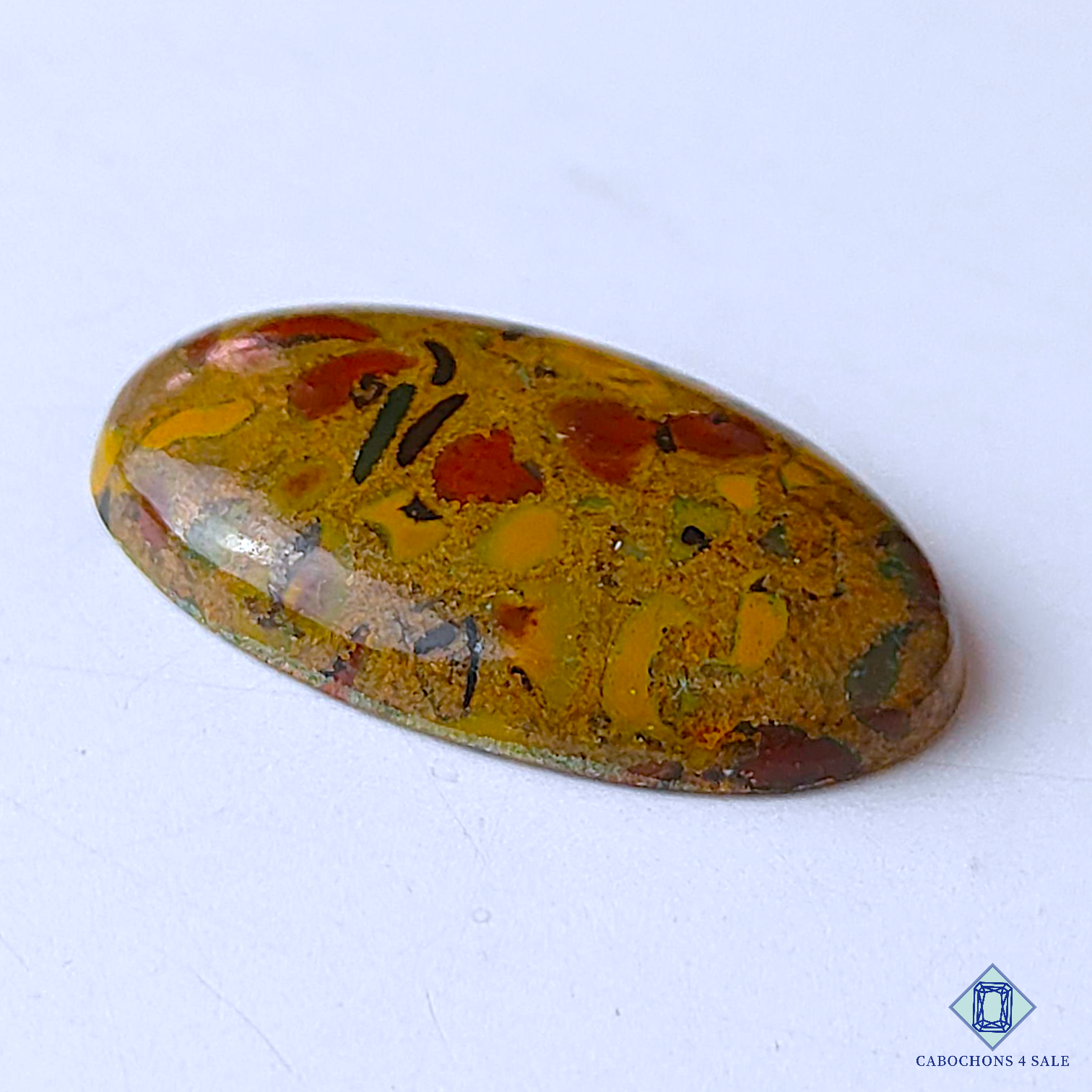 Fruit Jasper