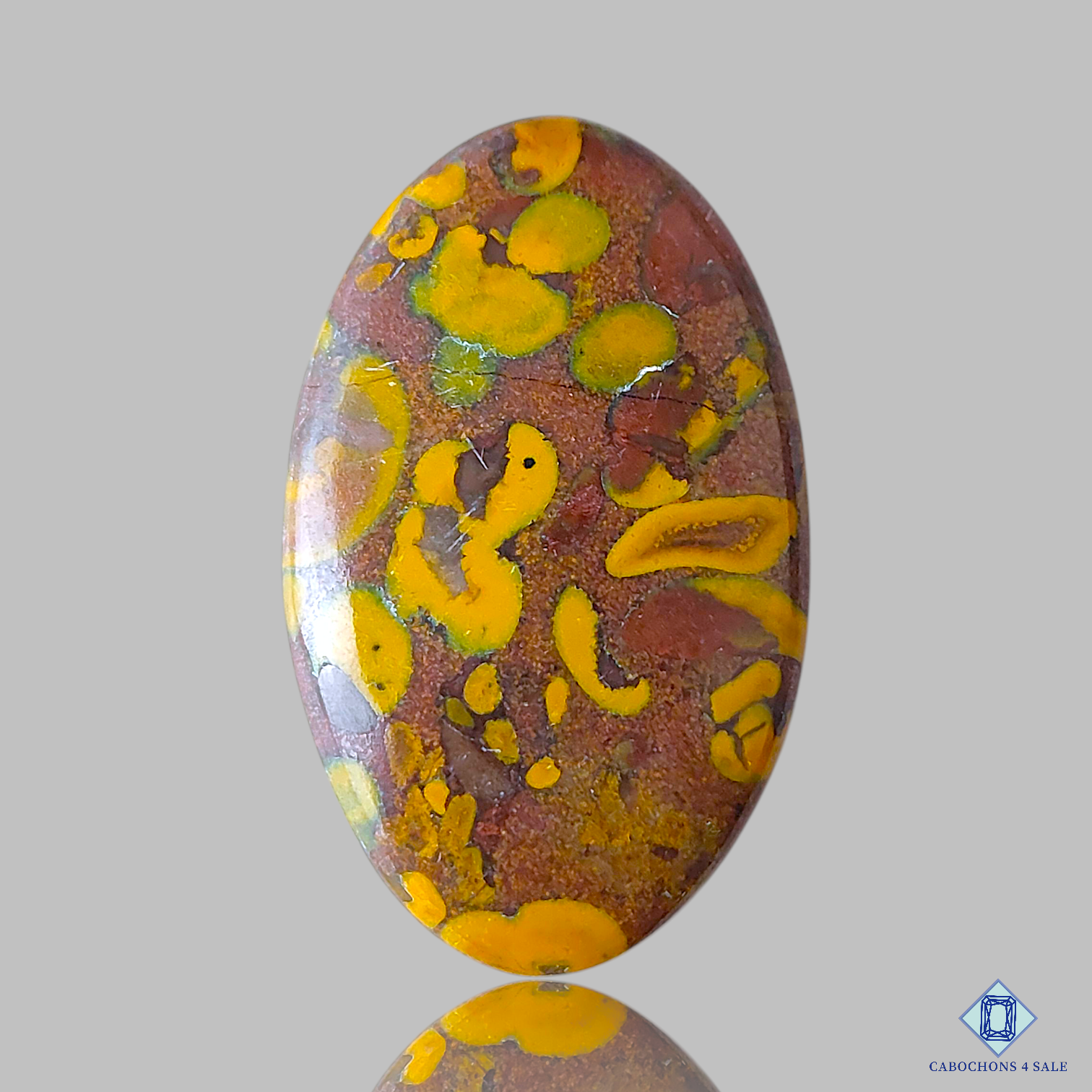 Fruit Jasper