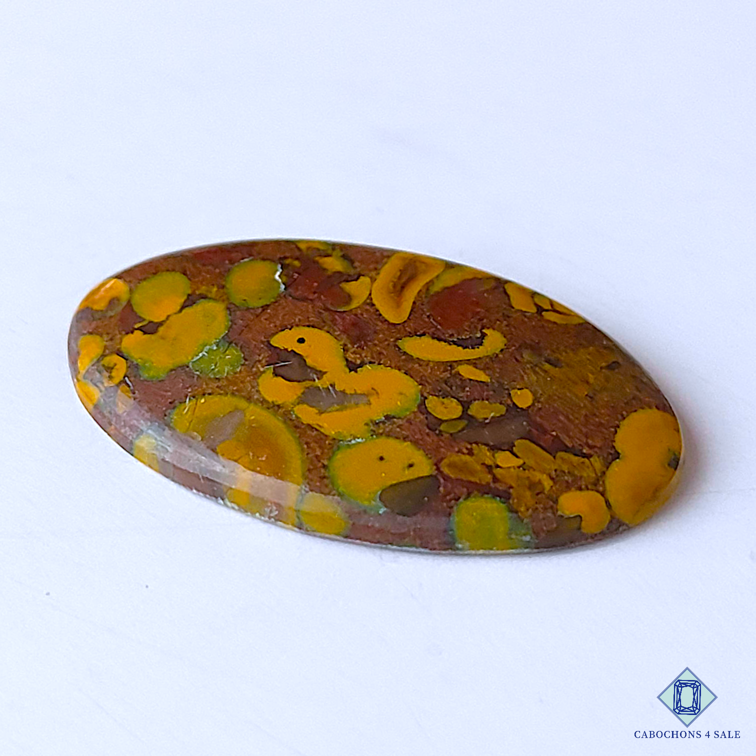 Fruit Jasper
