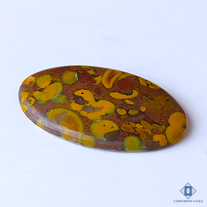 Fruit Jasper