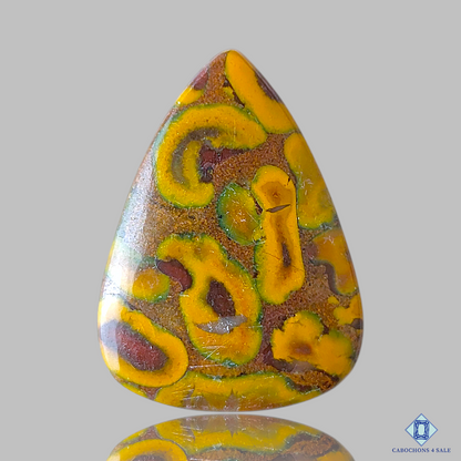 Fruit Jasper