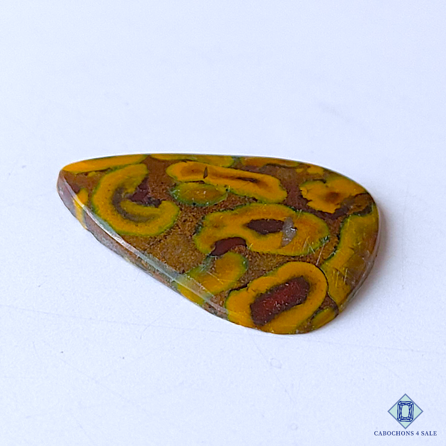Fruit Jasper