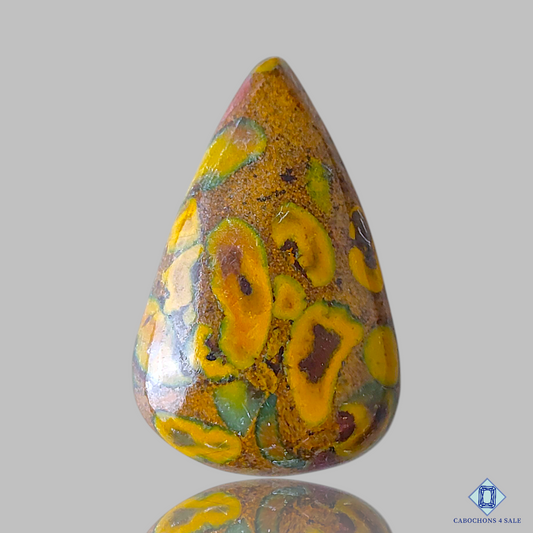 Fruit Jasper