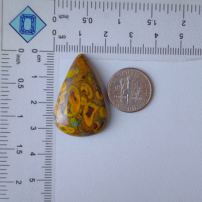 Fruit Jasper