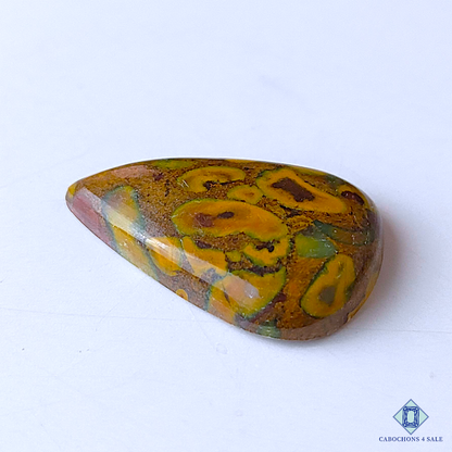 Fruit Jasper