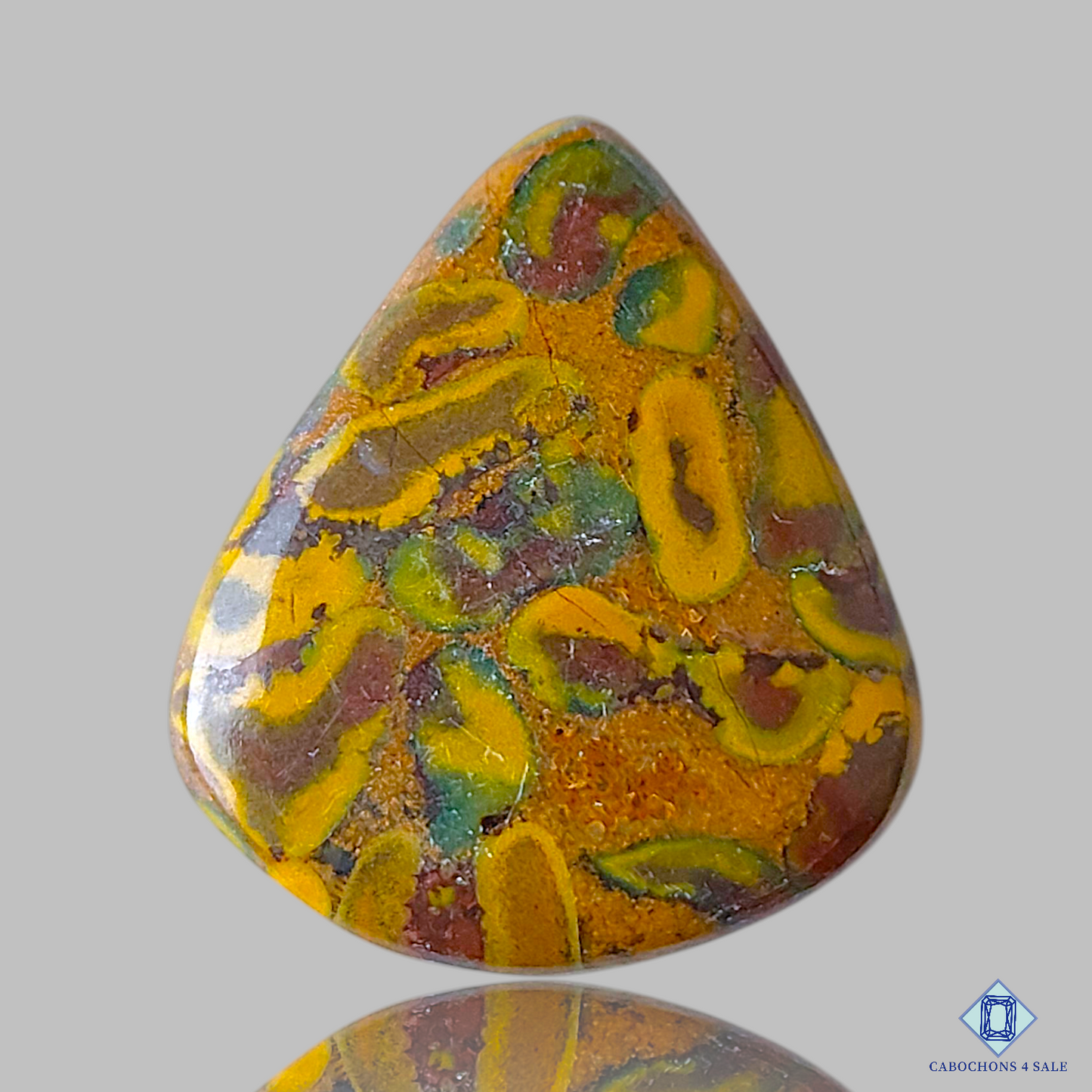 Fruit Jasper