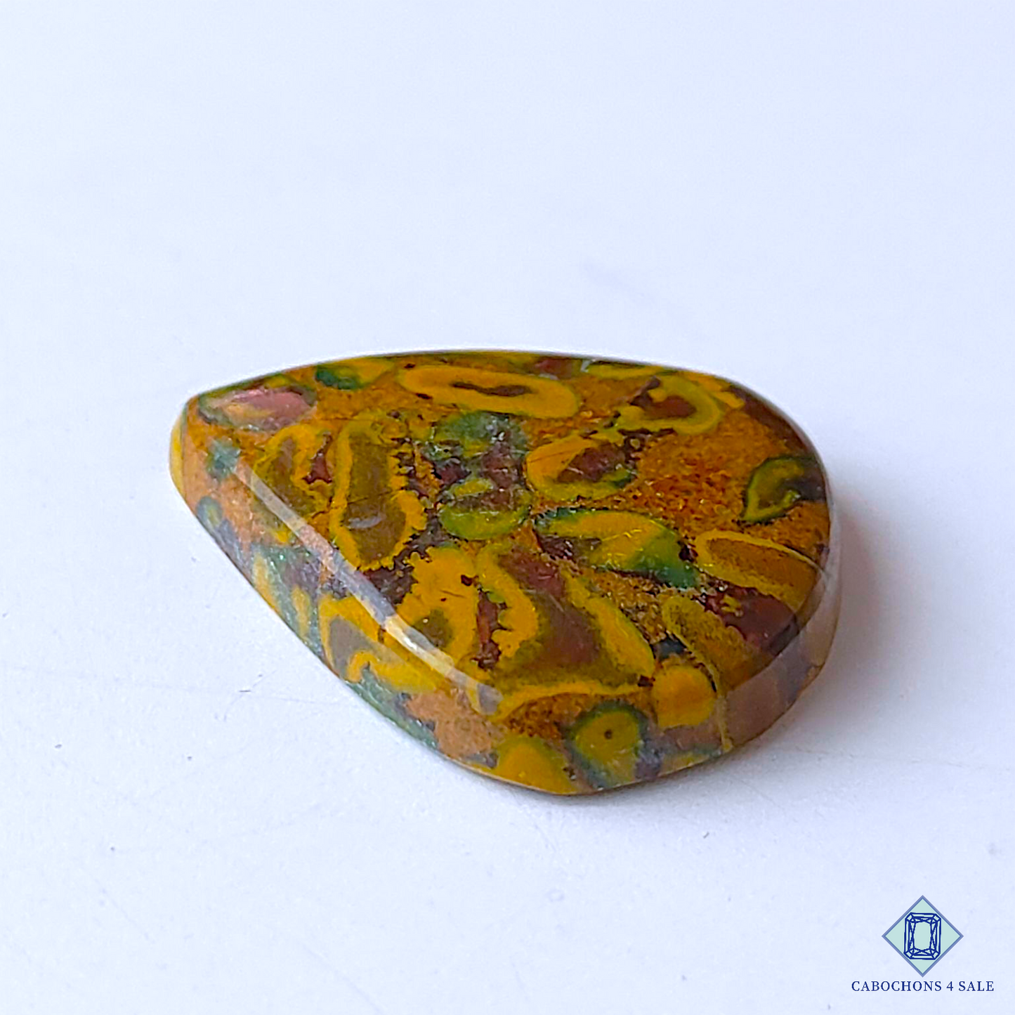 Fruit Jasper