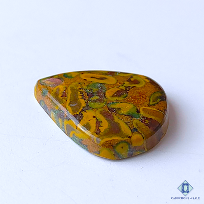 Fruit Jasper