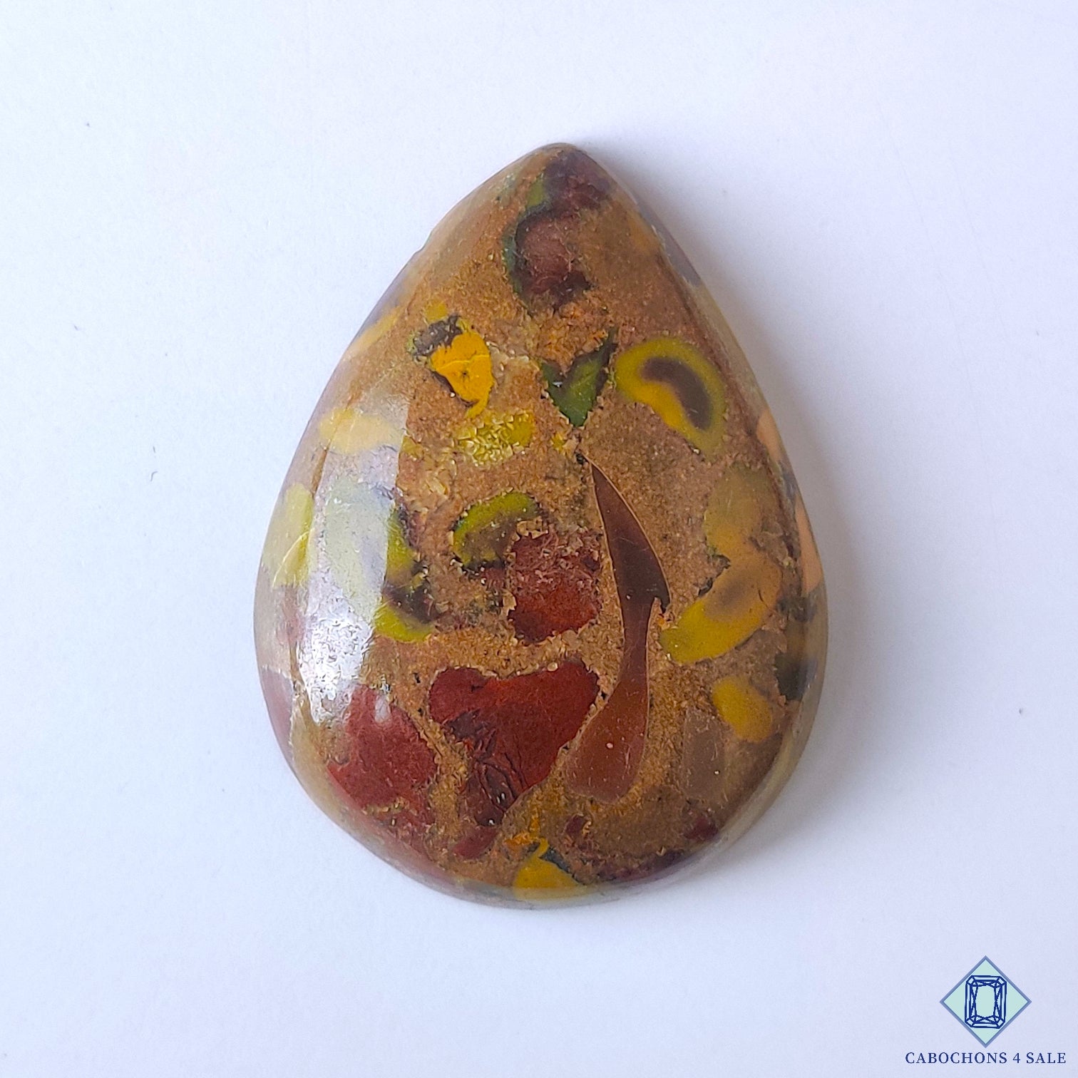 Fruit Jasper