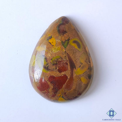 Fruit Jasper