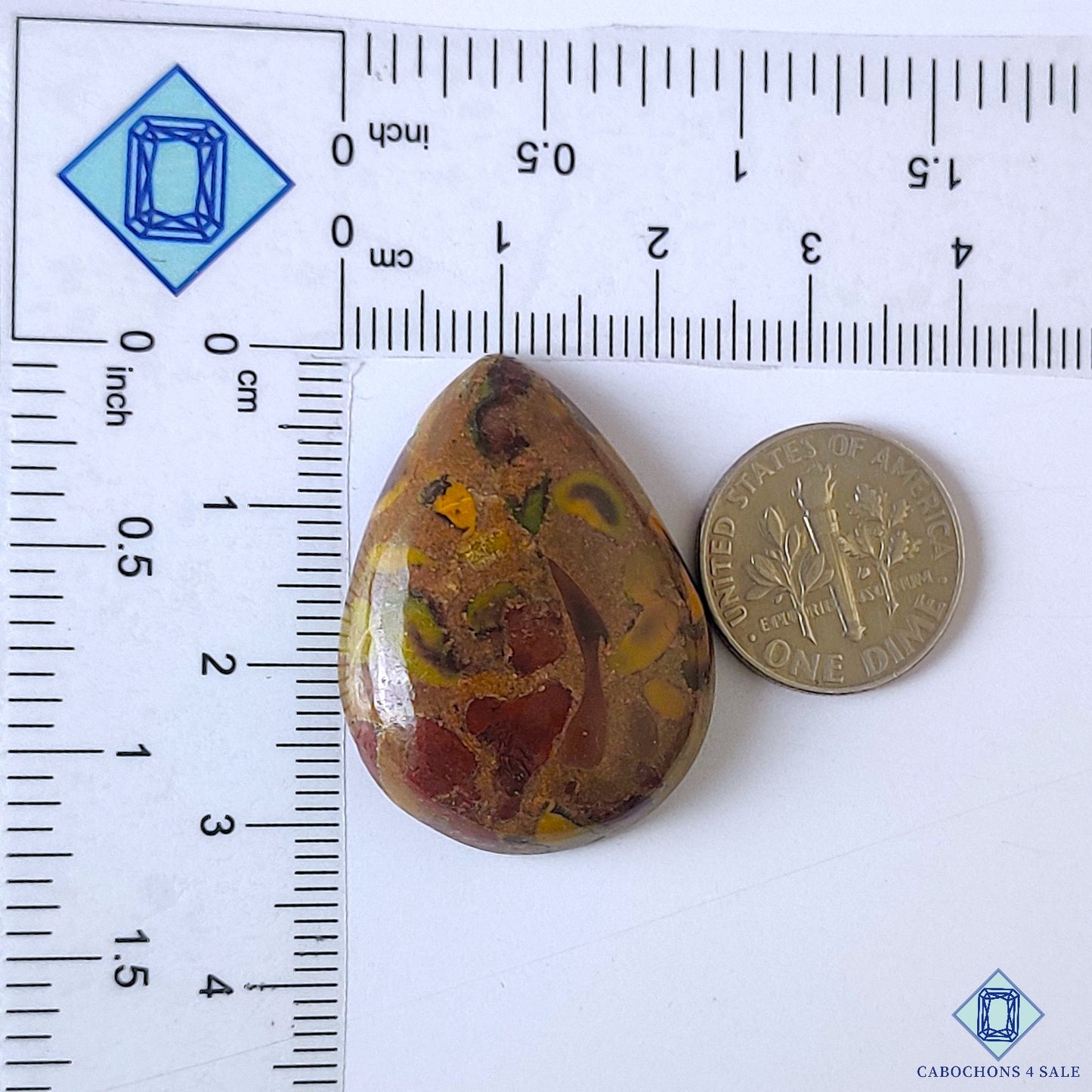 Fruit Jasper