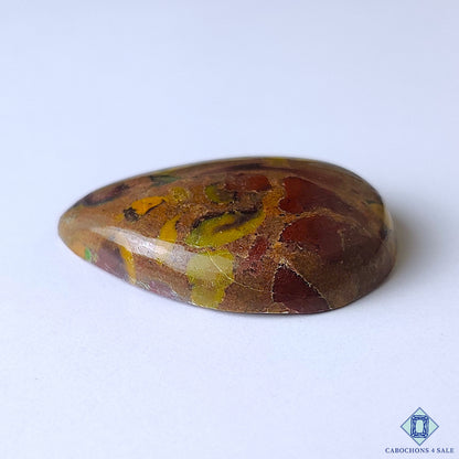 Fruit Jasper