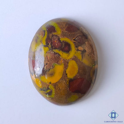 Fruit Jasper