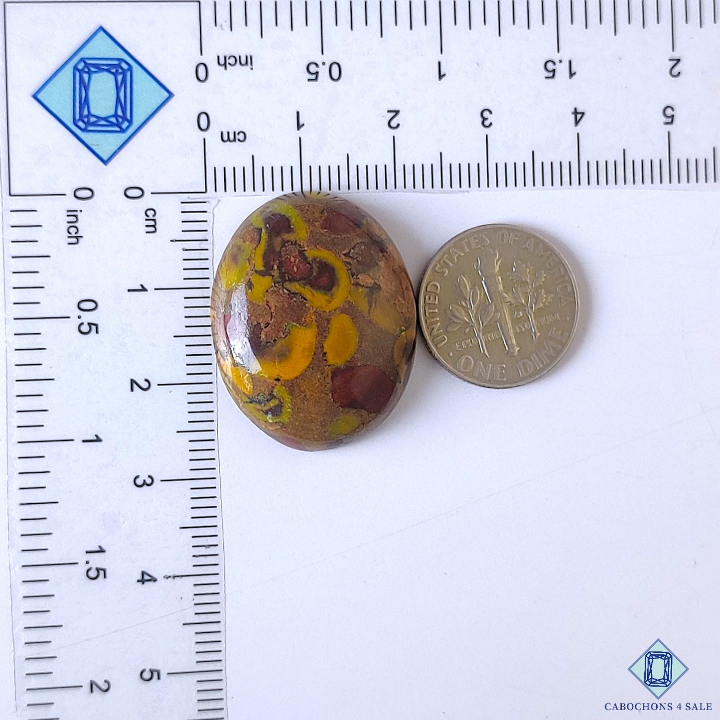 Fruit Jasper
