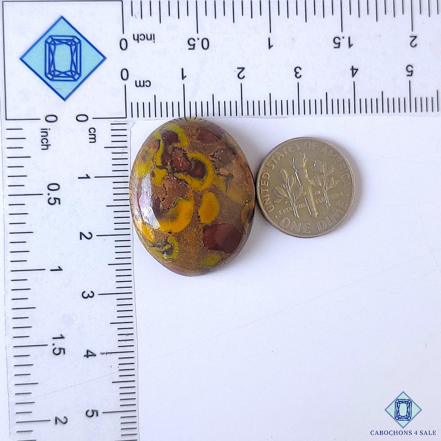 Fruit Jasper