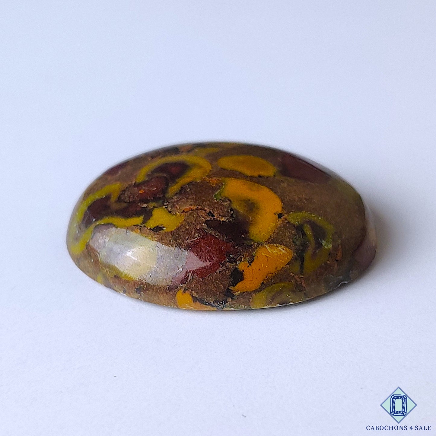 Fruit Jasper
