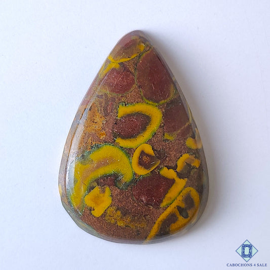 Fruit Jasper