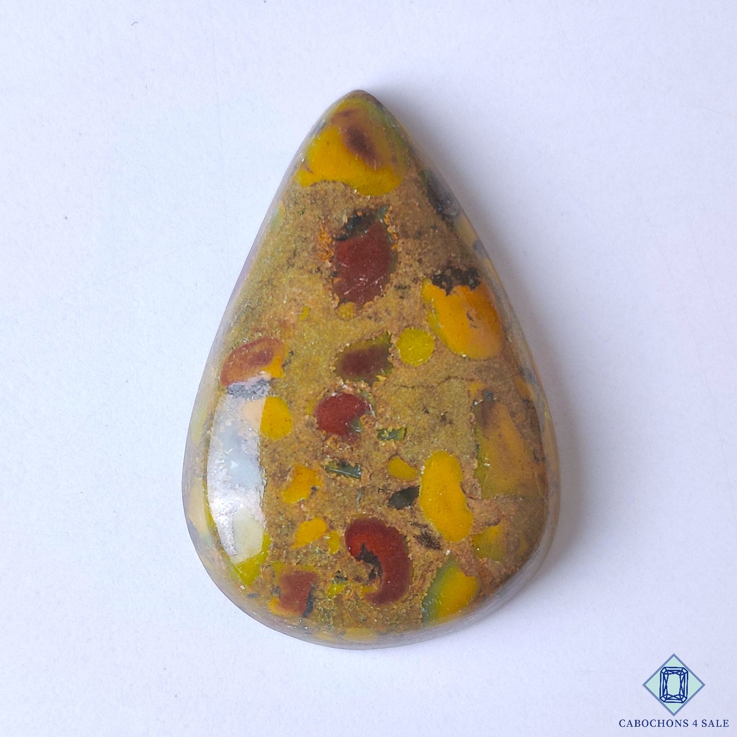 Fruit Jasper